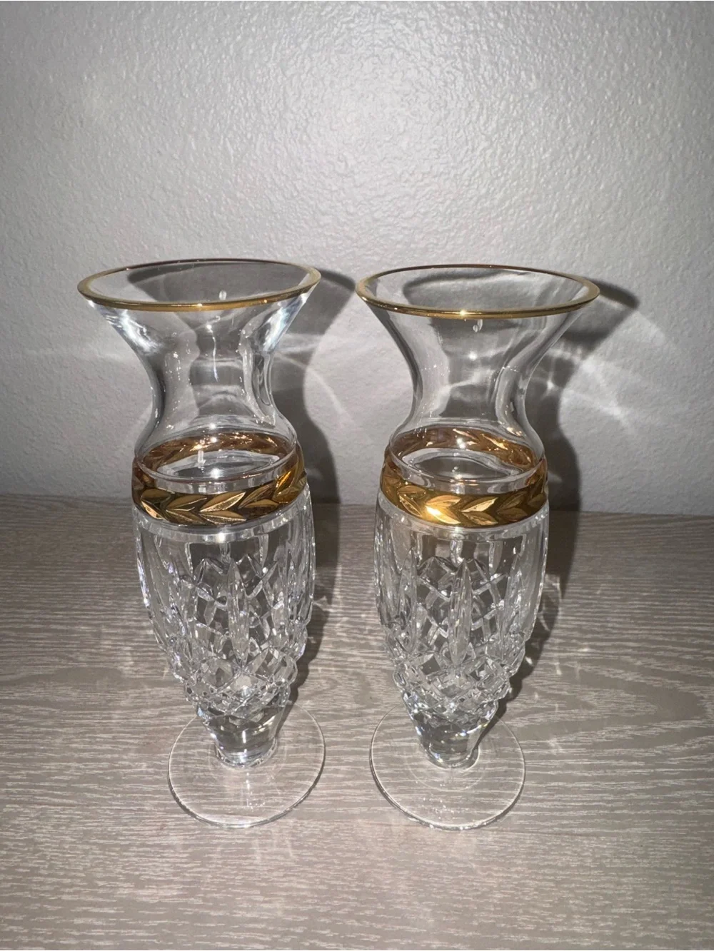 Lenox Crystal 7